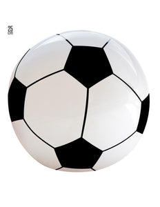 Widmann SRL Opblaasbare voetbal
