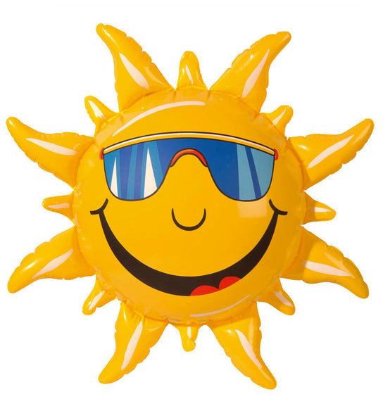 Widmann SRL Opblaasbare zon