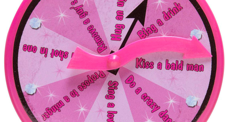 Widmann SRL Opdrachten rad voor vrijgezellen feesten