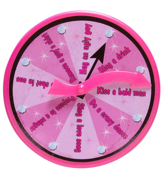 Widmann SRL Opdrachten rad voor vrijgezellen feesten