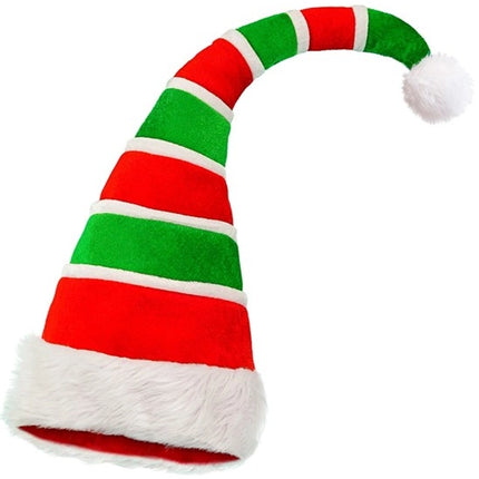 Widmann SRL Opgevulde muts elf pluche Gijs