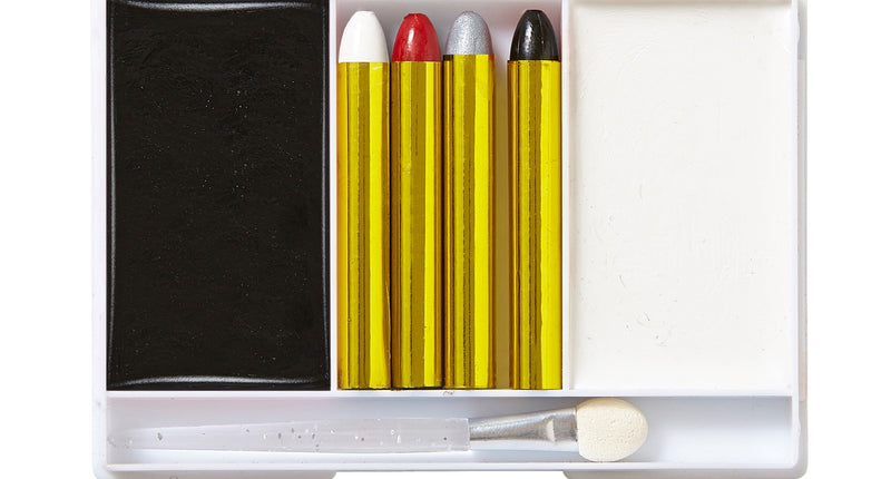 Widmann SRL Opmaak setjes voor Black and White