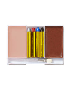 Widmann SRL Opmaak setjes voor cowboys