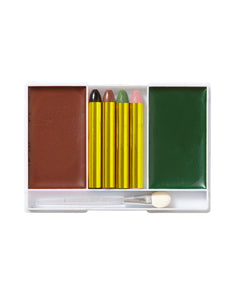 Widmann SRL Opmaak setjes voor soldaten