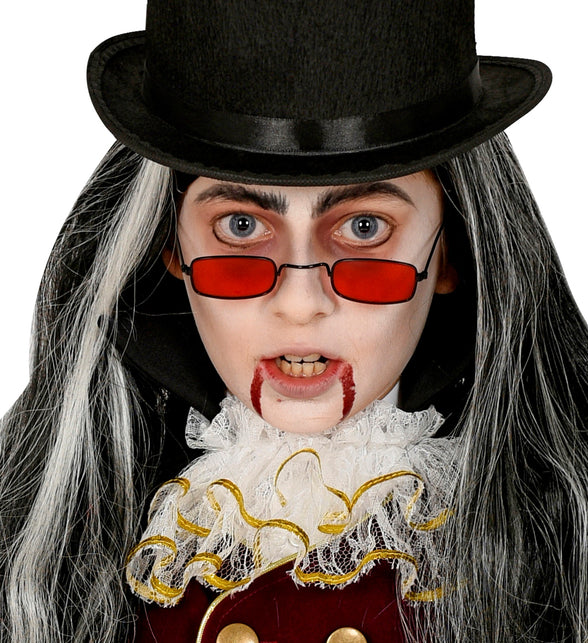 Widmann SRL Opmaak setjes voor vampiers