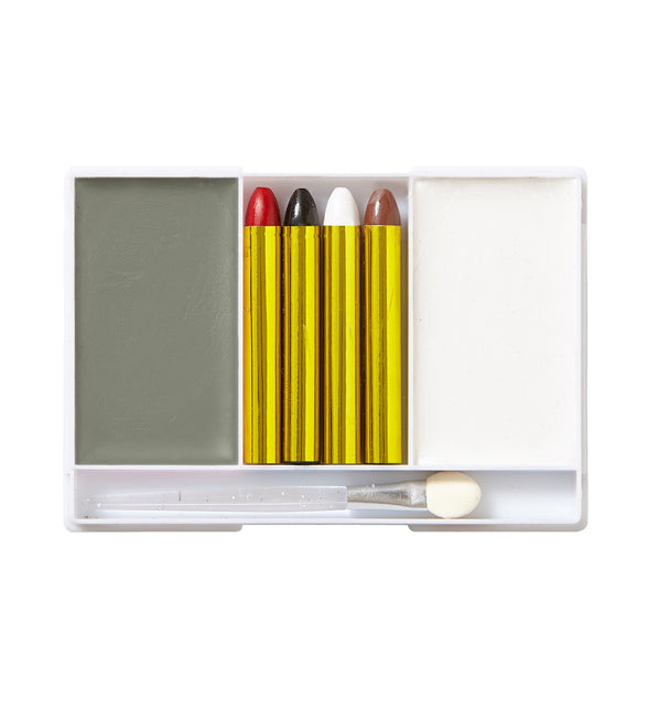 Widmann SRL Opmaak setjes voor vampiers