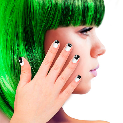 Widmann SRL Opplaknagels kind katje