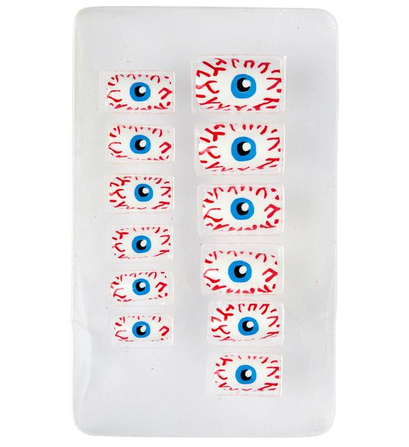 Widmann SRL Opplaknagels ogen