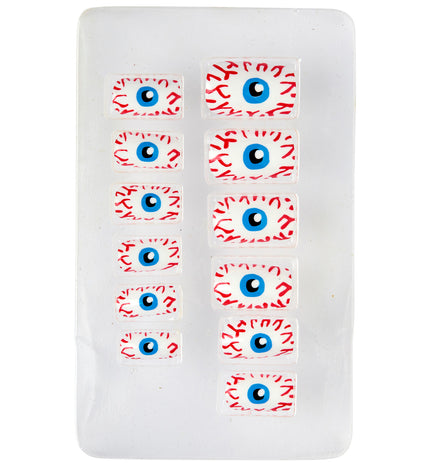 Widmann SRL Opplaknagels ogen