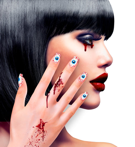 Widmann SRL Opplaknagels ogen