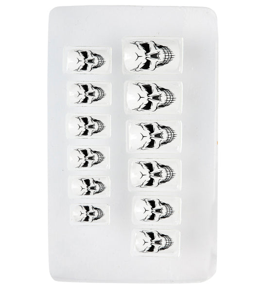 Widmann SRL Opplaknagels schedels