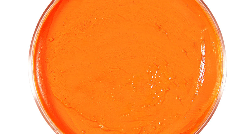 Widmann SRL Oranje schmink voor carnaval