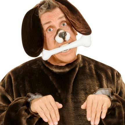 Widmann SRL Oren hond