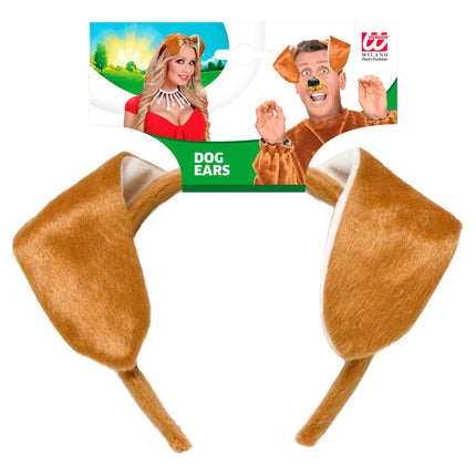 Widmann SRL Oren hond