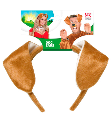 Widmann SRL Oren hond