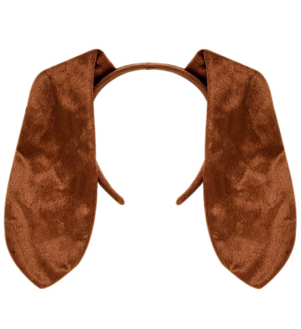 Widmann SRL Oren hond bruin