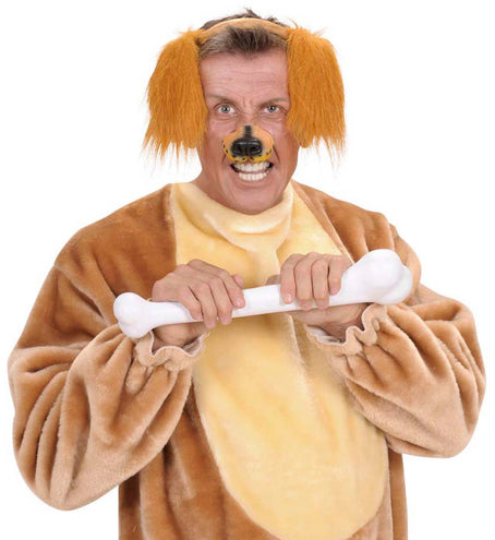 Widmann SRL Oren hond haarband