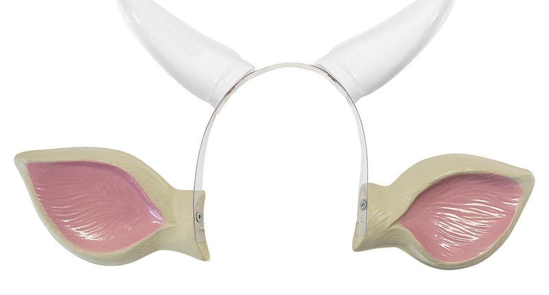 Widmann SRL Oren koe stier op hoofdband