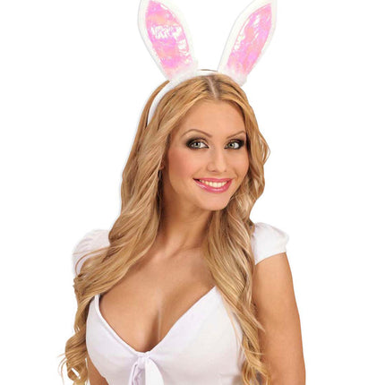 Widmann SRL Oren konijn