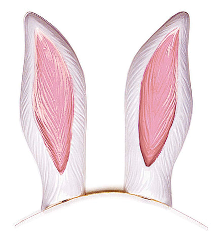 Widmann SRL Oren konijn op hoofdband