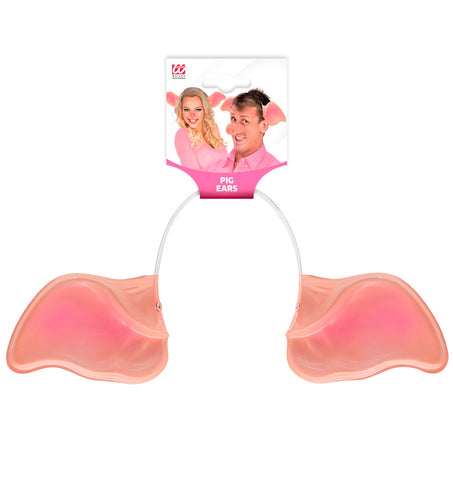 Widmann SRL Oren varken groot