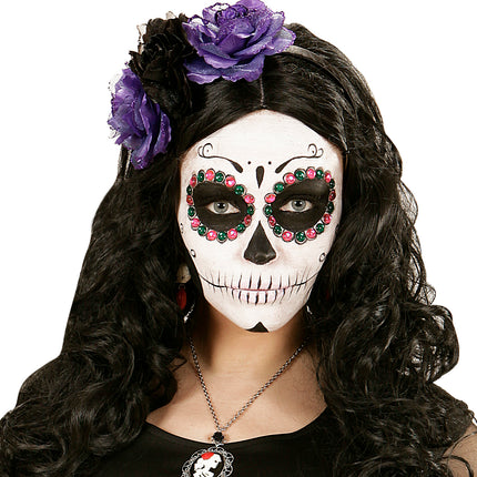 Widmann SRL Origineel gekleurde gemsteentjes