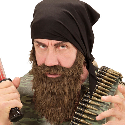 Widmann SRL Outlaw Biker Set