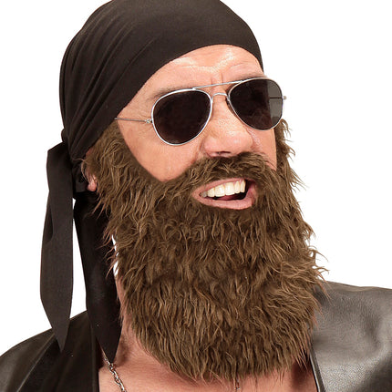 Widmann SRL Outlaw Biker Set