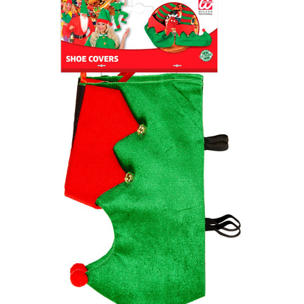 Widmann SRL Overschoenen elf