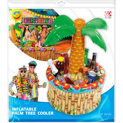 Widmann SRL Palmboom bierkoeler