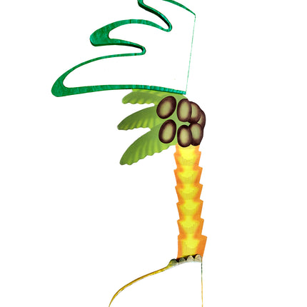 Widmann SRL Palmboon decoratie voor Hawaï party