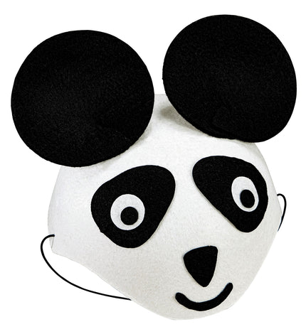 Widmann SRL Panda hoed kinderen