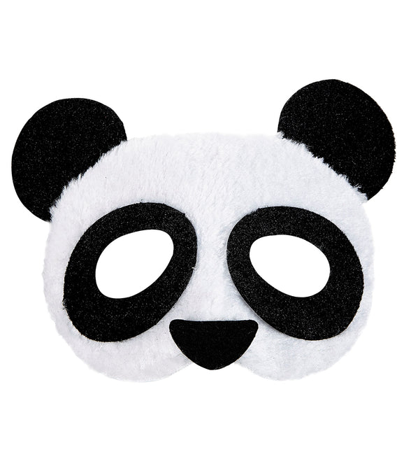 Widmann SRL Panda oogmasker