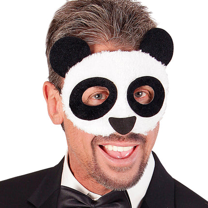 Widmann SRL Panda oogmasker