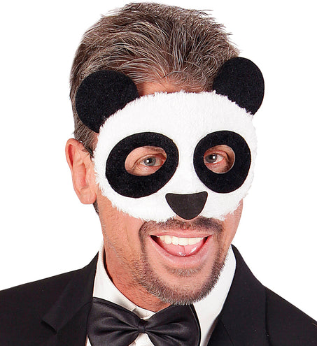 Widmann SRL Panda oogmasker
