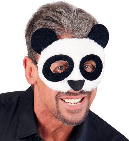 Widmann SRL Panda oogmasker