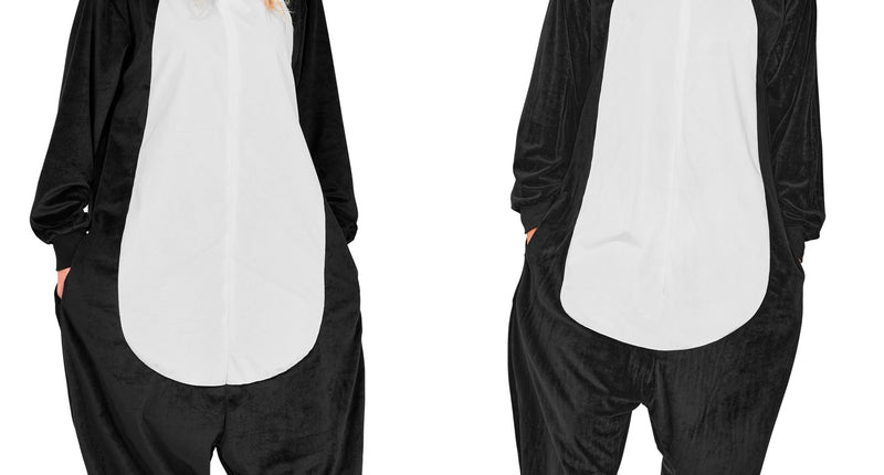 Widmann SRL Panda pak pluche Peter