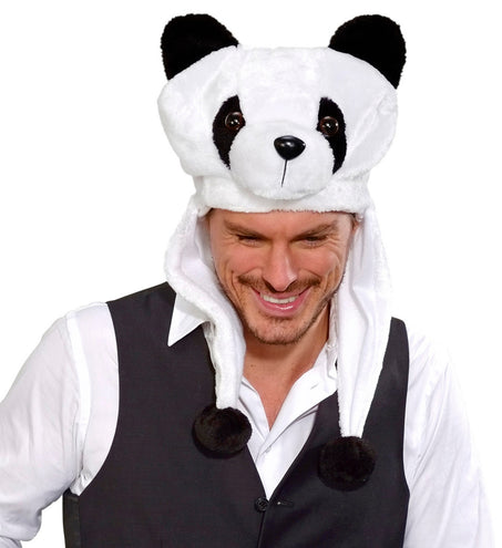 Widmann SRL Pandamuts