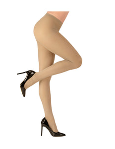 Widmann SRL Panty beige dames