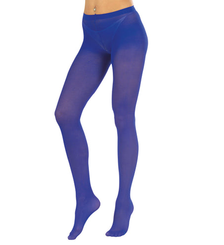 Widmann SRL Panty blauw dames
