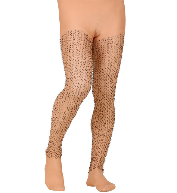 Widmann SRL Panty harige benen