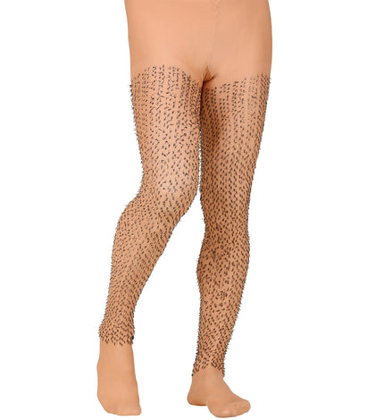 Widmann SRL Panty harige benen