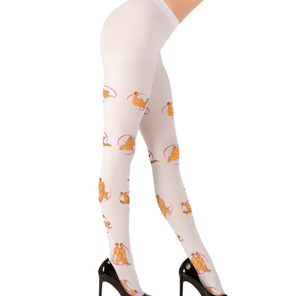 Widmann SRL Panty Kamasutra Wit