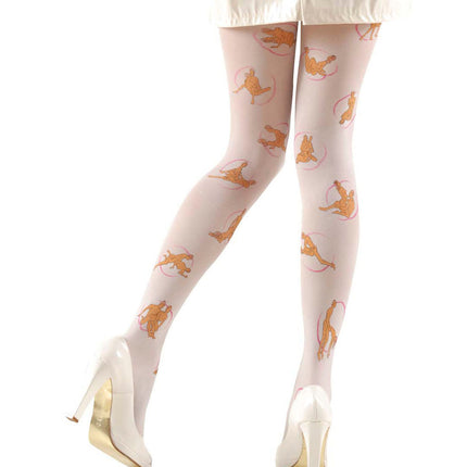 Widmann SRL Panty Kamasutra Wit