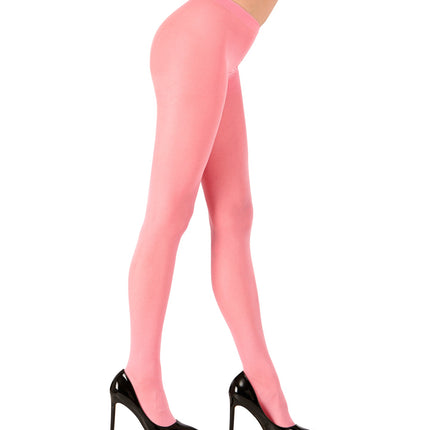 Widmann SRL Panty Licht Rose