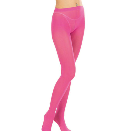 Widmann SRL Panty roze dames