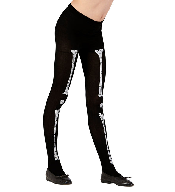 Widmann SRL Panty, Skelet Kind