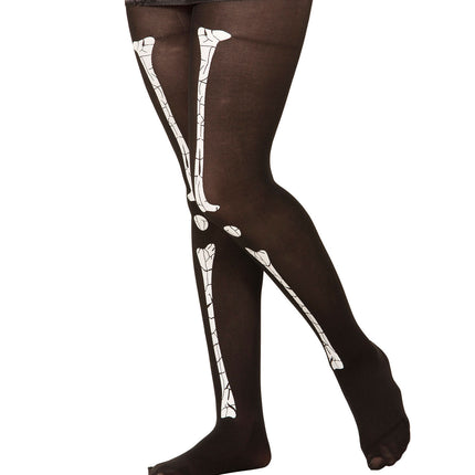 Widmann SRL Panty, Skelet Kind