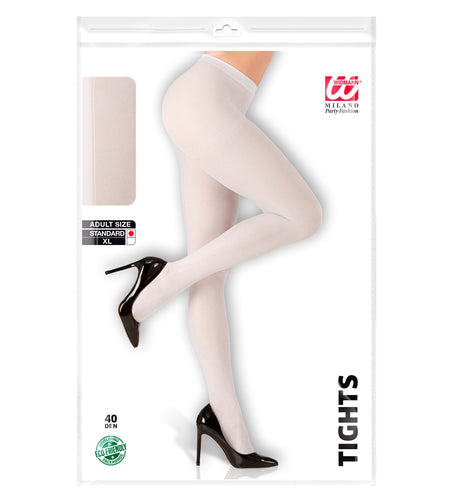 Widmann SRL Panty wit dames