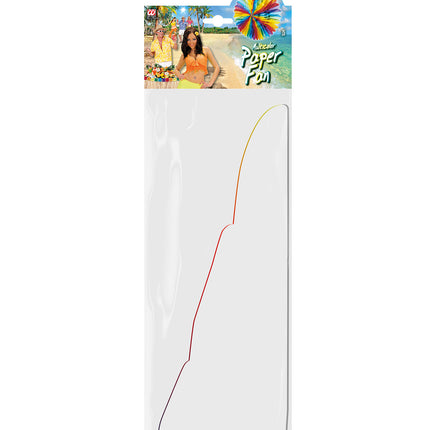 Widmann SRL Papieren Decoratie (3D) Meerkleurig Diameter 75Cm